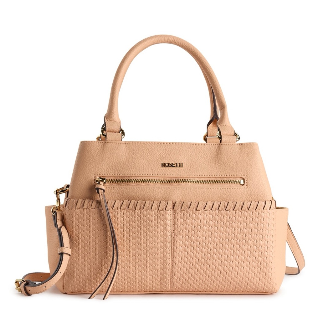 Hand bag ajustable